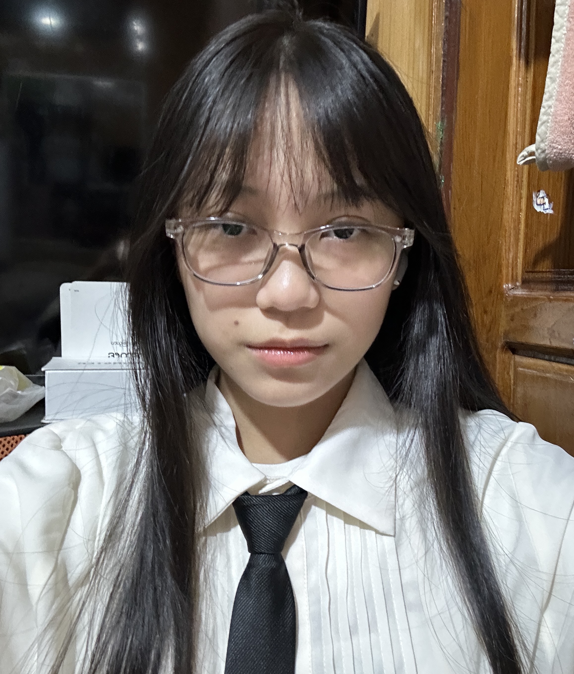 Thu Hnin Eain